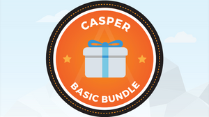 Casper BASIC Bundle