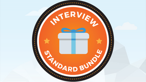 Interview Simulation STANDARD Bundle